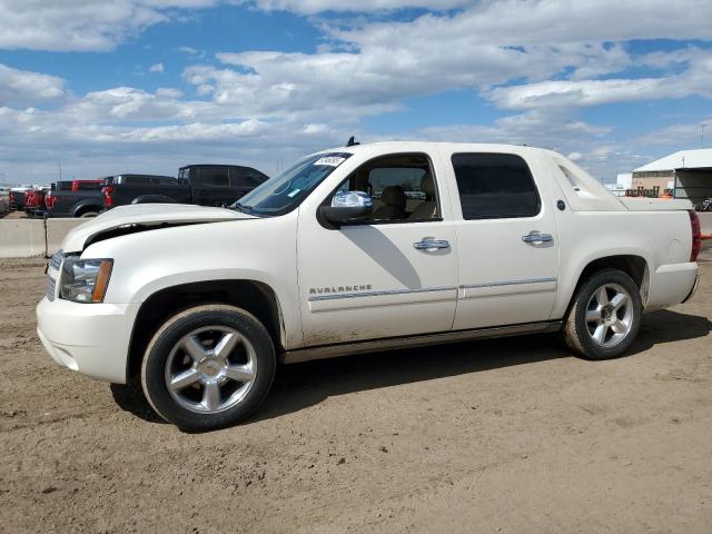 Vin: 3gntkge75dg138065, lot: 57346095, chevrolet avalanche ltz 2013 img_1