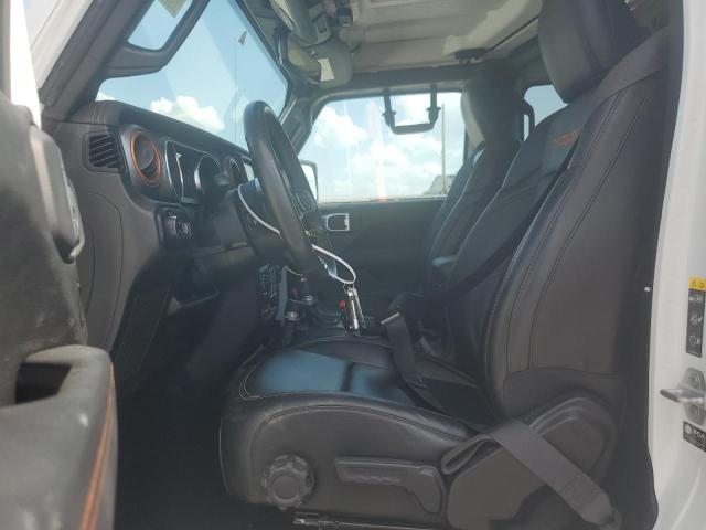 2023 JEEP GLADIATOR 1C6JJTEG7PL503422