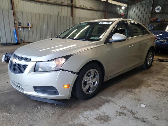 Vin: 1g1pc5sb7d7187843, lot: 58572545, chevrolet cruze lt 2013 img_1
