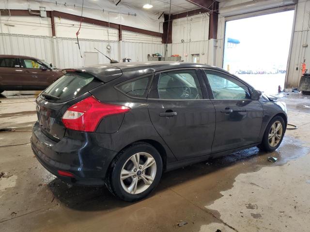 Vin: 1fadp3k28dl125495, lot: 57687125, ford focus se 20133