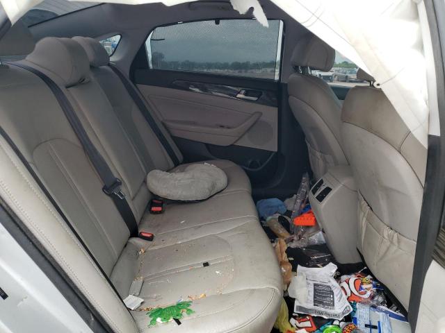 2015 HYUNDAI SONATA SPO 5NPE34AF4FH099330
