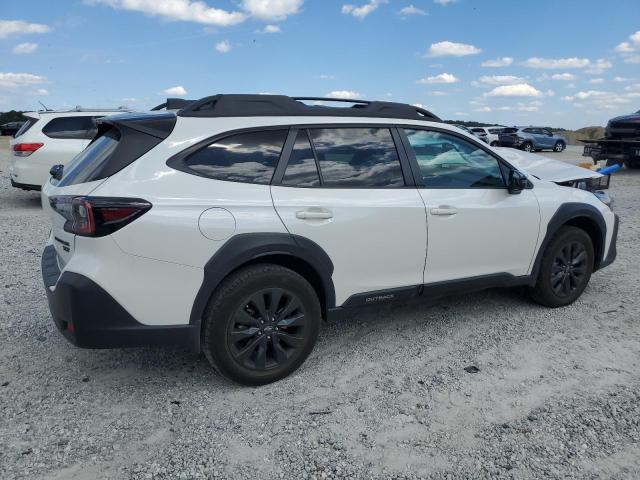 Vin: 4s4btgld8p3125274, lot: 56065315, subaru outback onyx edition xt 20233