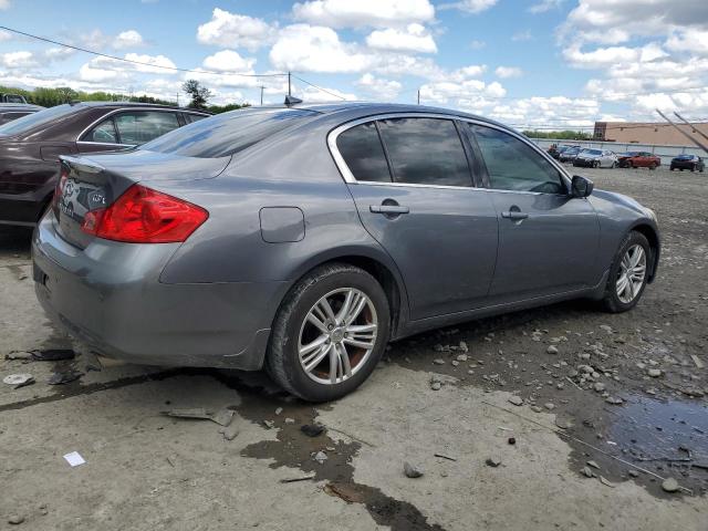 Vin: jn1cv6ar8cm678235, lot: 58276185, infiniti g37 20123