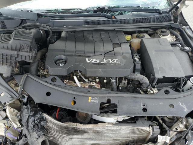 2011 BUICK LACROSSE C - 1G4GC5ED2BF293877