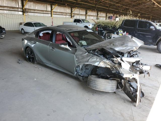 Vin: jthgz1b28p5065585, lot: 58630985, lexus is 350 f s 350 f sport design 20234