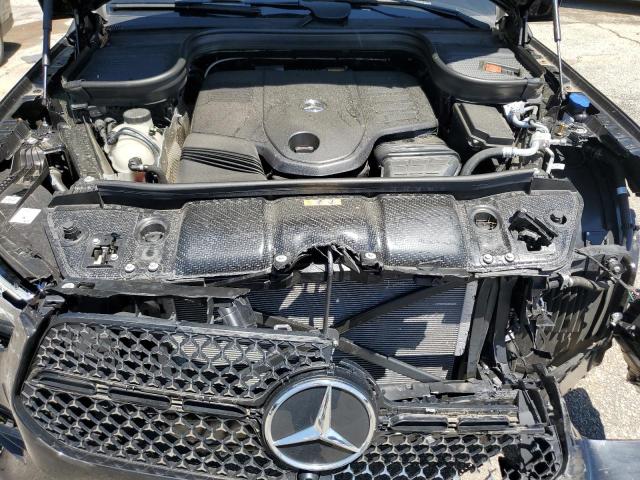 2025 MERCEDES-BENZ GLE COUPE - 4JGFD5KB9SB280918