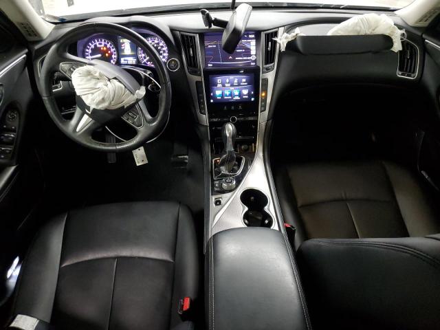 2015 INFINITI Q50 BASE JN1BV7AR9FM391945