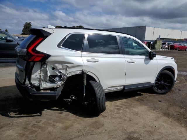 Vin: 7fars5h87re001058, lot: 56952145, honda crv sport-l 20243