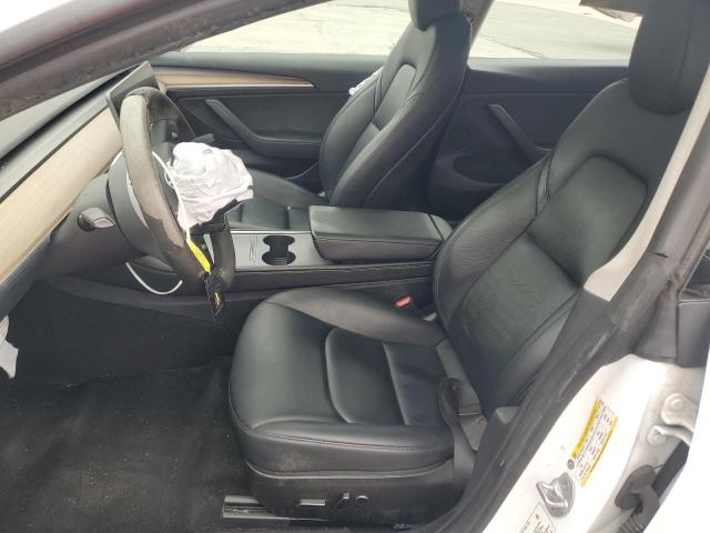 2023 TESLA MODEL 3 - 5YJ3E1EA1PF561521