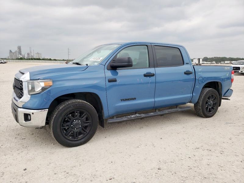 Vin: 5tfdy5f16mx994691, lot: 57431225, toyota tundra crewmax sr5 2021 img_1