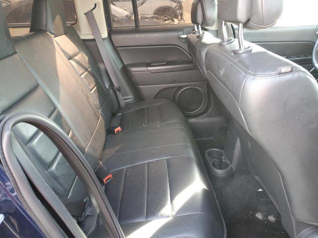 2016 JEEP PATRIOT LA - 1C4NJRFB2GD808949