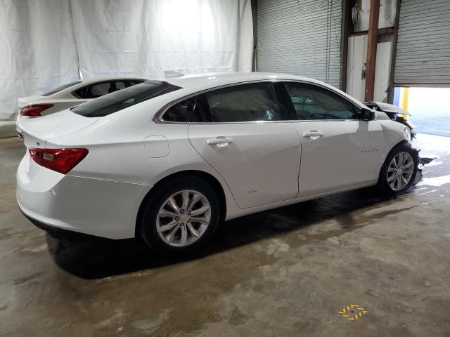 Vin: 1g1zd5st5pf210299, lot: 56955055, chevrolet malibu lt 20233