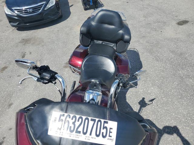 2016 HARLEY-DAVIDSON FLTRU - 1HD1KGL18GB670839