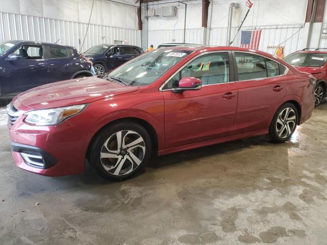 SUBARU LEGACY LIM