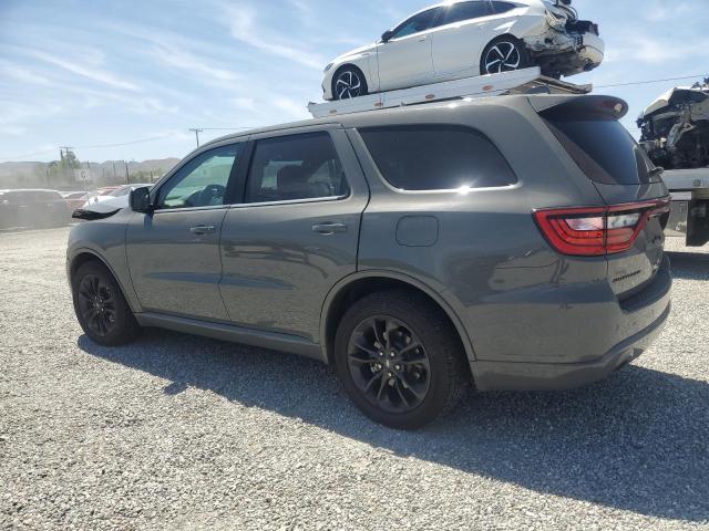 Vin: 1c4rdhdg8mc554375, lot: 58221655, dodge durango gt 20212