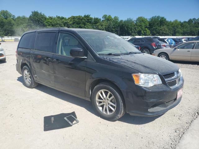 Vin: 2c4rdgcg3gr365687, lot: 56628965, dodge caravan sxt 20164