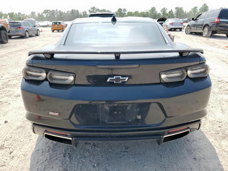 2020 CHEVROLET CAMARO SS - 1G1FH1R71L0138054