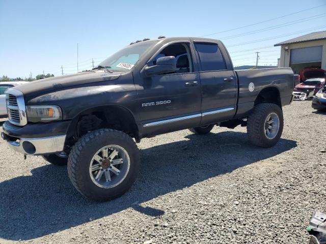 DODGE RAM 3500 S
