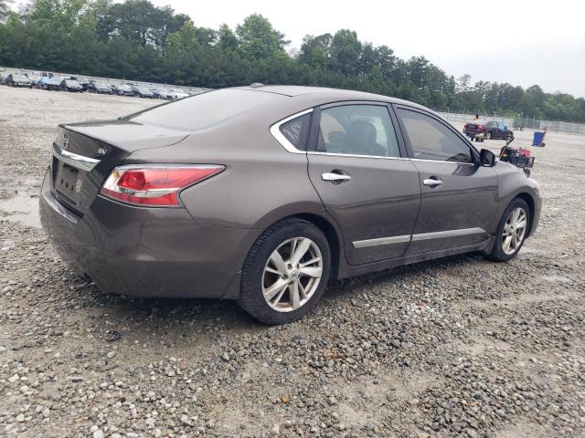 Vin: 1n4al3ap2fc214431, lot: 58520245, nissan altima 2.5 20153