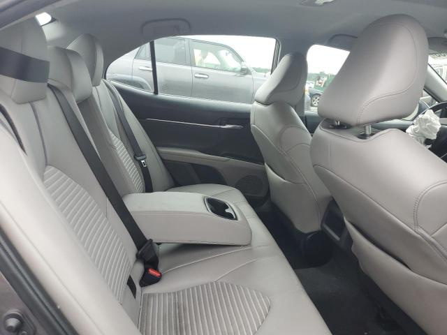 2022 TOYOTA CAMRY SE 4T1G11AKXNU702971