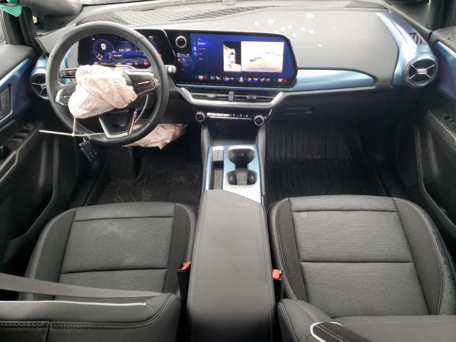 2024 CHEVROLET EQUINOX 3L 3GN7DMRP9RS268276