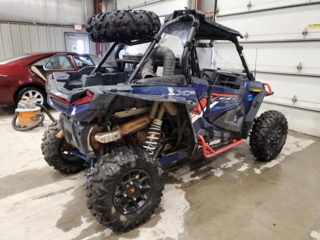 2021 POLARIS RZR XP 100 - 3NSNAK992MF576422