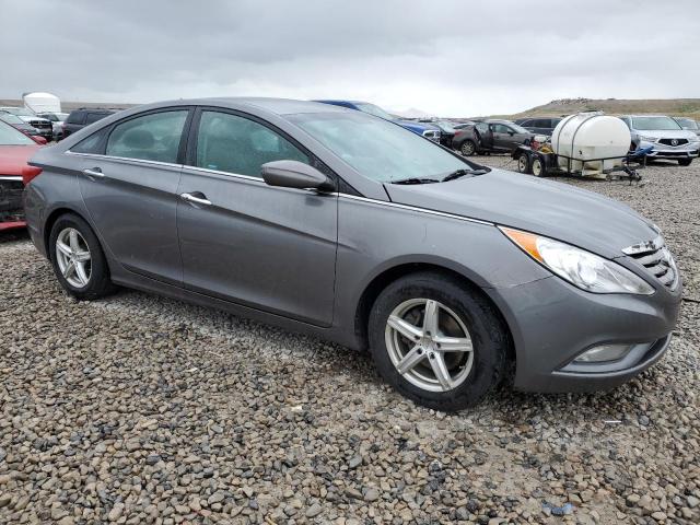Vin: 5npec4ab0ch416187, lot: 56429115, hyundai sonata se 20124
