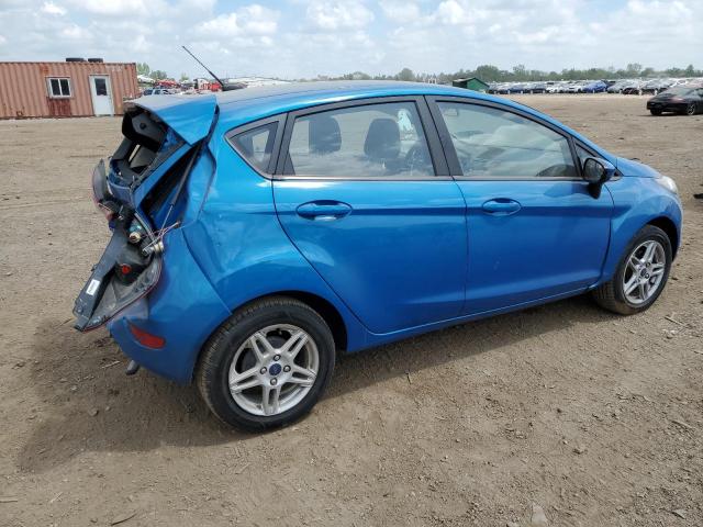 Vin: 3fadp4ej6hm167810, lot: 56978295, ford fiesta se 20173