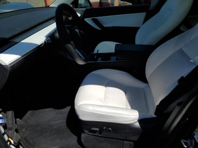 2021 TESLA MODEL Y - 5YJYGDEE2MF088678