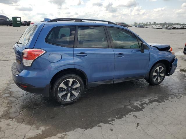 Vin: jf2sjabc4jh549031, lot: 58211635, subaru forester 2.5i 20183