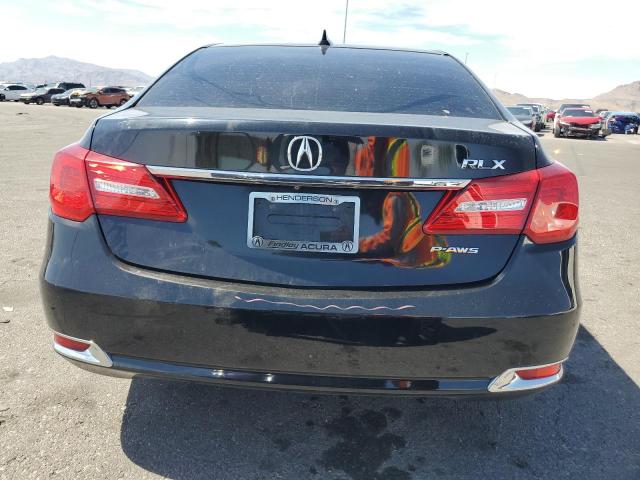 2015 ACURA RLX TECH JH4KC1F51FC001169