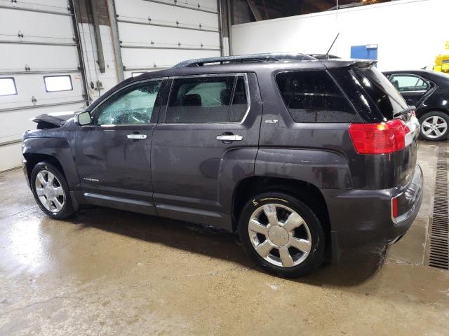 Vin: 2gkflue37g6349822, lot: 57585305, gmc terrain slt 20162