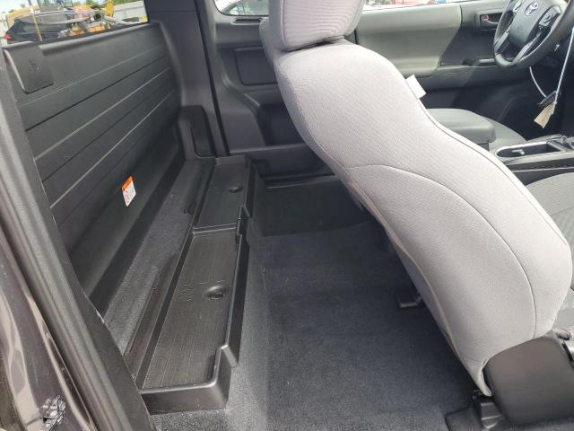 2021 TOYOTA TACOMA ACC - 3TYSX5EN9MT004030