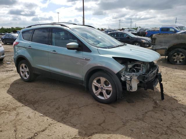 Vin: 1fmcu0gxxdud09330, lot: 57237275, ford escape se 20134