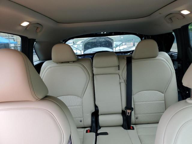 2022 INFINITI QX50 LUXE 3PCAJ5BB3NF107436