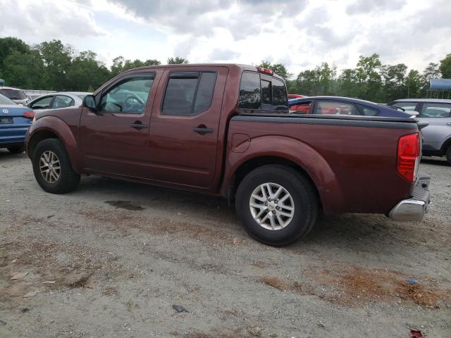 Vin: 1n6dd0er5hn700802, lot: 57764685, nissan frontier s 20172