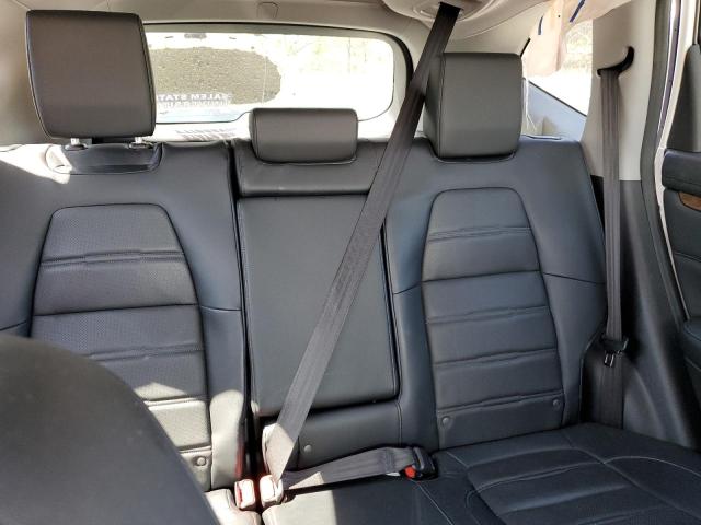 2017 HONDA CR-V EXL - 5J6RW2H88HL016771