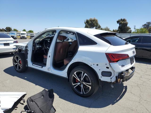 Vin: wa15aafy3s2061236, lot: 57352475, audi q5 sportback prm pls 45 20252