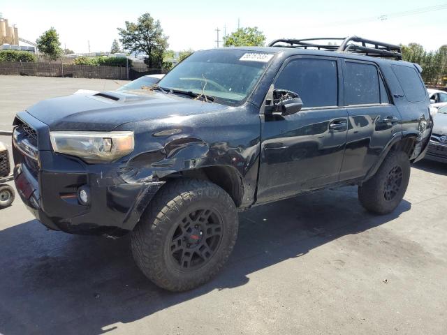 Vin: jtebu5jr6l5768303, lot: 56757535, toyota 4runner sr5/sr5 premium 2020 img_1