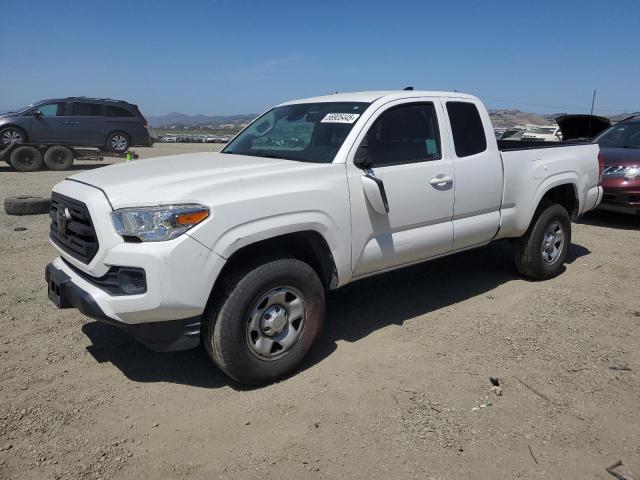 Vin: 5tfrx5gn0kx157121, lot: 56905445, toyota tacoma access cab 2019 img_1