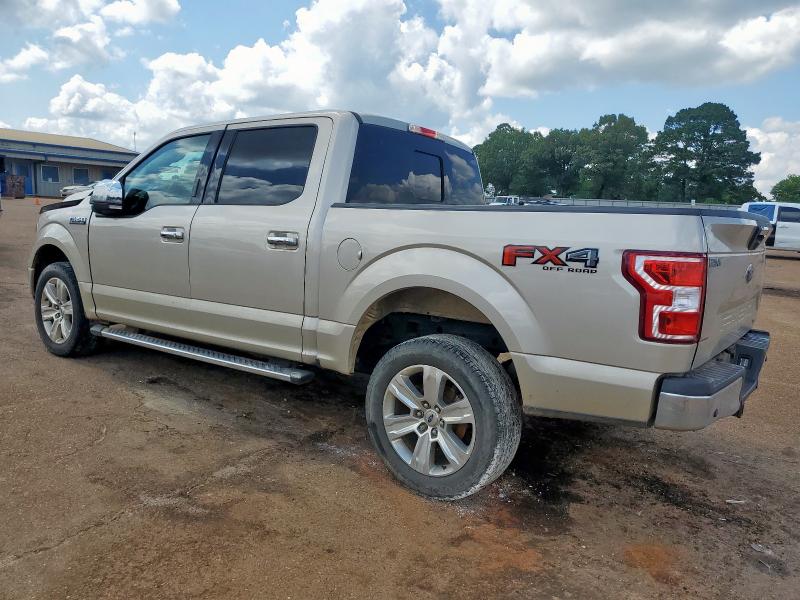 Vin: 1ftew1eg5jkd13146, lot: 58846555, ford f-150 supercrew 20182