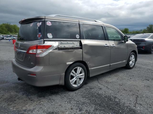 Vin: jn8ae2kp9e9105056, lot: 56594235, nissan quest s 20143