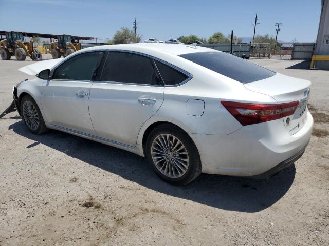 2016 TOYOTA AVALON XLE - 4T1BK1EB7GU233763