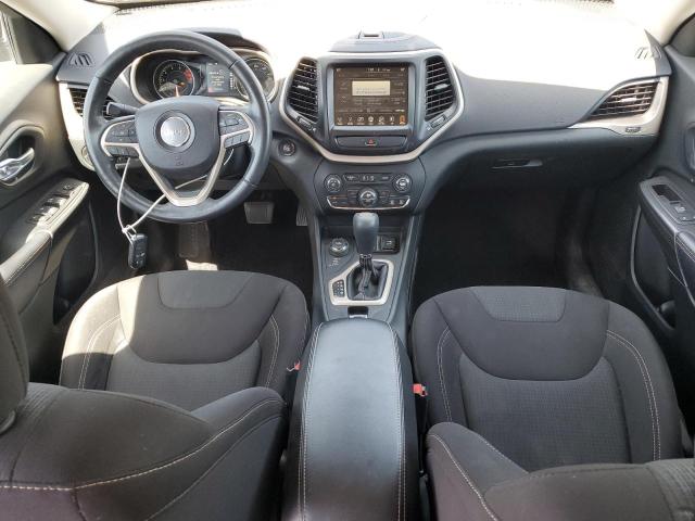 2016 JEEP CHEROKEE L - 1C4PJMCS0GW213098