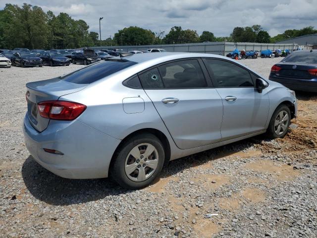 Vin: 1g1bc5sm2j7142185, lot: 56530645, chevrolet cruze ls 20183