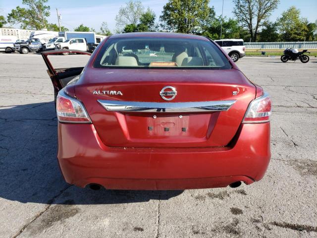 2015 NISSAN ALTIMA 2.5 - 1N4AL3AP4FN312610