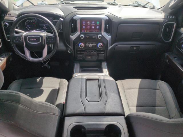 2022 GMC SIERRA LIM - 3GTU9CED0NG140590