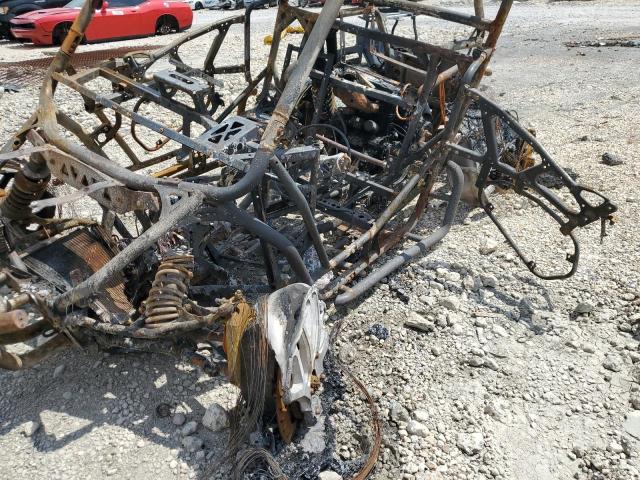2020 POLARIS RZR XP 100 3NSNAM99XLH853316