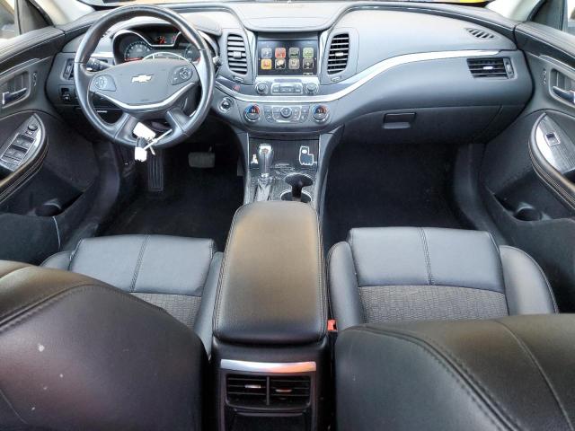 2019 CHEVROLET IMPALA LT 1G11Z5SA7KU137423