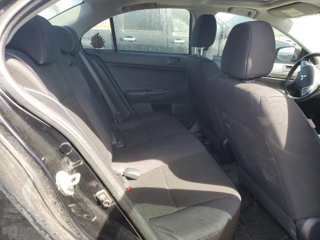 2017 MITSUBISHI LANCER ES JA32V2FW5HU605782